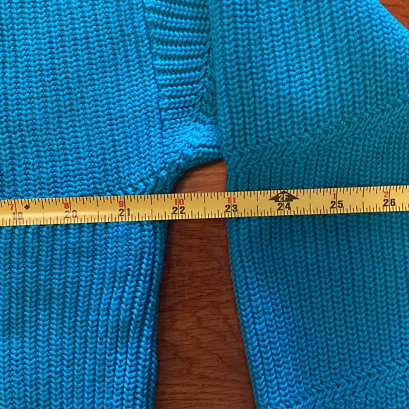 Talbots Sweater - Picture 7 of 8